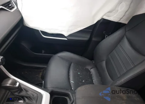 2021 Toyota Rav4 Hybrid Xle Premium из США, поврежденный, VIN 4T3B6RFV4MU047774